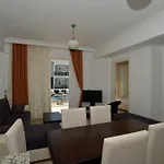 شقة لايتهاوس ليجَند أبارتس *