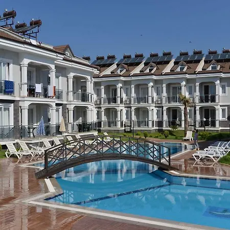 アパート Lighthouse Legend Aparts *