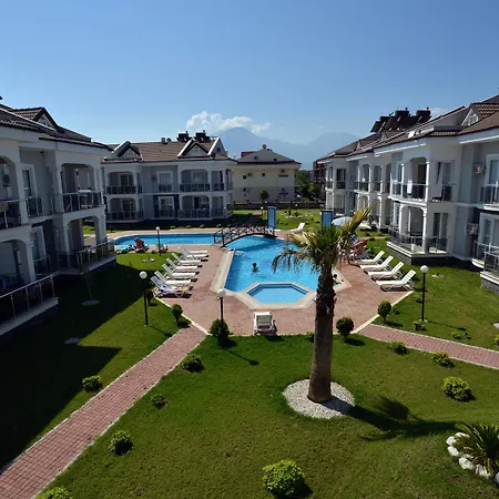 アパート Lighthouse Legend Aparts *