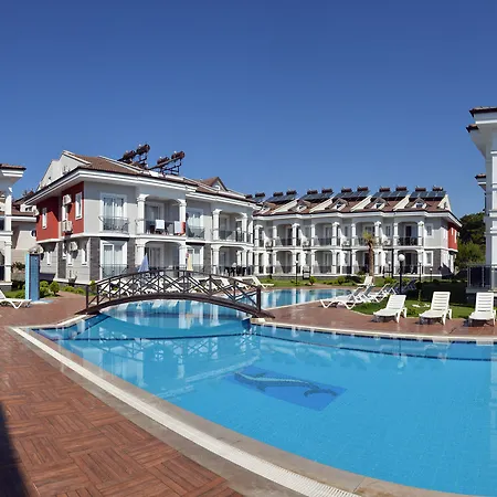 Lighthouse Legend Aparts アパート *