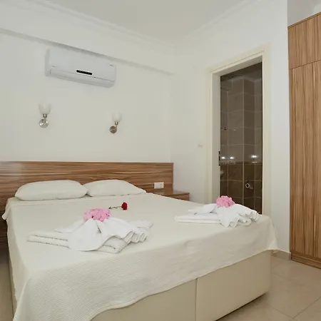 アパート Lighthouse Legend Aparts