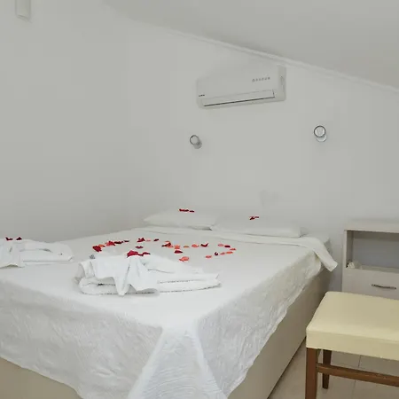 アパート Lighthouse Legend Aparts *