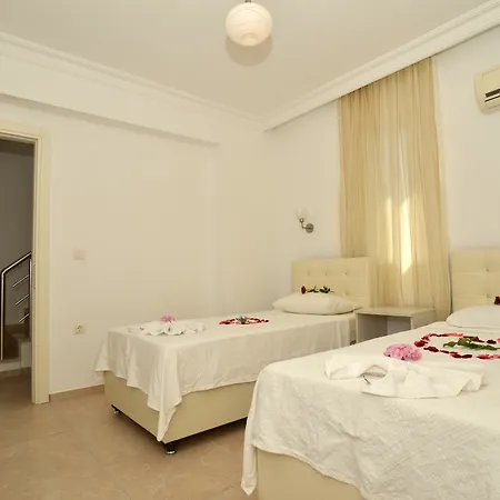 アパート Lighthouse Legend Aparts