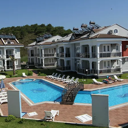 アパート Lighthouse Legend Aparts