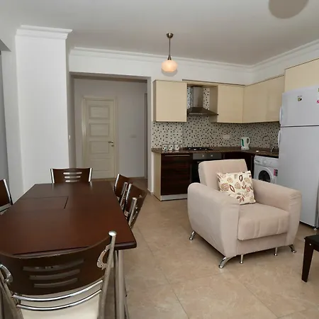 アパート Lighthouse Legend Aparts *