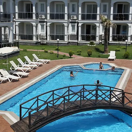Lighthouse Legend Aparts Appartement *