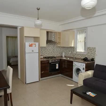 Appartement Lighthouse Legend Aparts *
