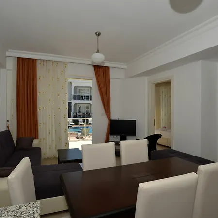 Appartement Lighthouse Legend Aparts *