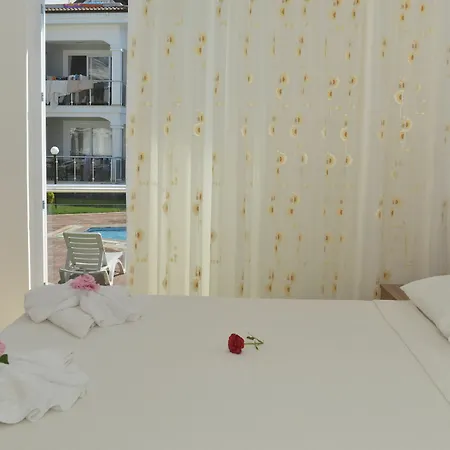 Lighthouse Legend Aparts Appartement Fethiye