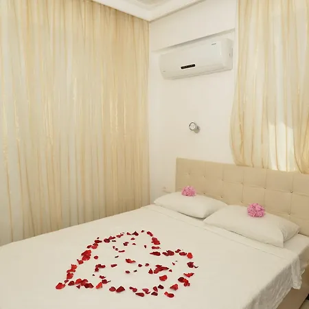 Lighthouse Legend Aparts Διαμέρισμα