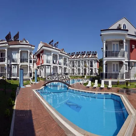 Lighthouse Legend Aparts Appartement *