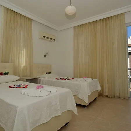 Appartement Lighthouse Legend Aparts Fethiye