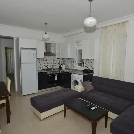 Lighthouse Legend Aparts Διαμέρισμα