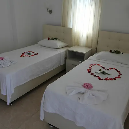 Appartement Lighthouse Legend Aparts Fethiye