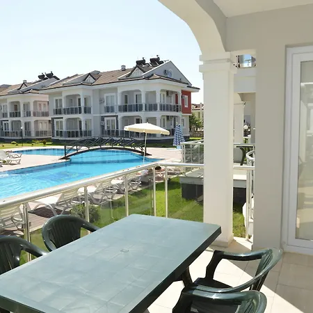 Lighthouse Legend Aparts Appartement *