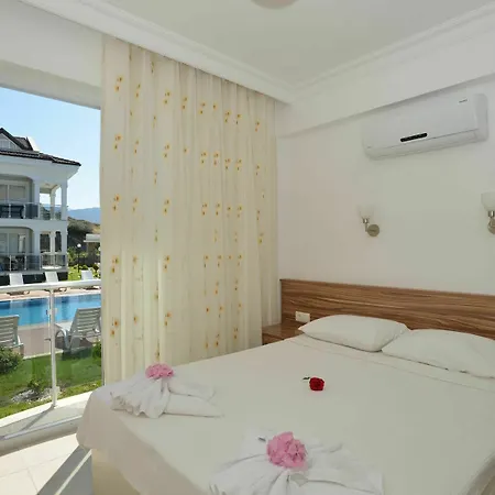 Lighthouse Legend Aparts Appartement *