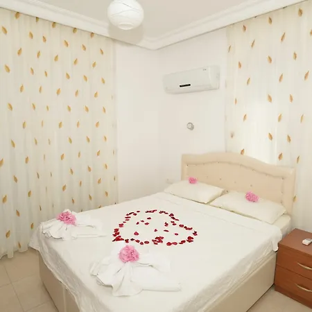 Lighthouse Legend Aparts Διαμέρισμα Φετιγιέ