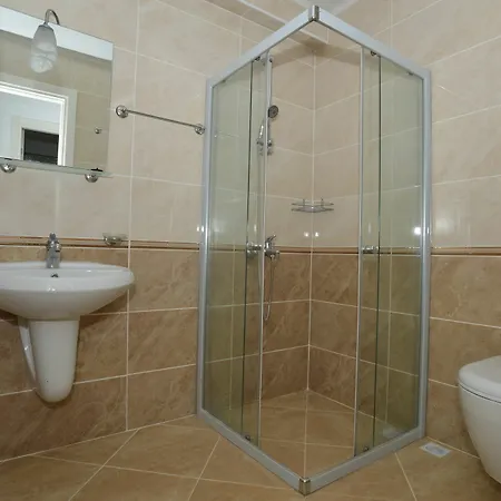 Διαμέρισμα Lighthouse Legend Aparts *