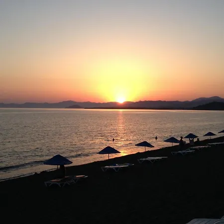 乐特丽格德公寓 *