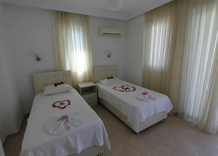 乐特丽格德公寓 公寓