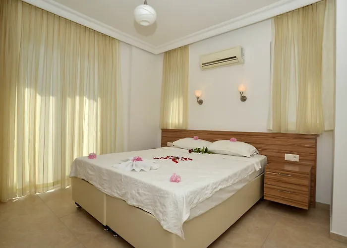 乐特丽格德公寓 公寓