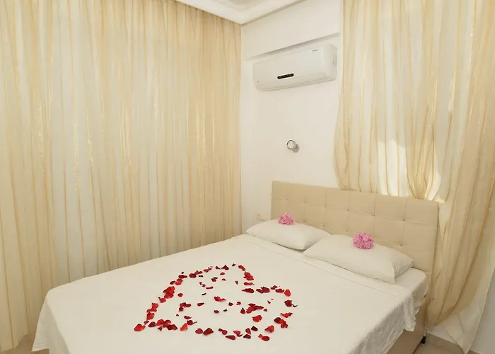 乐特丽格德公寓 公寓