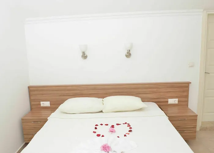 乐特丽格德公寓