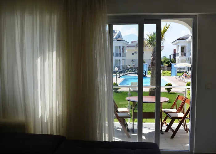 乐特丽格德公寓