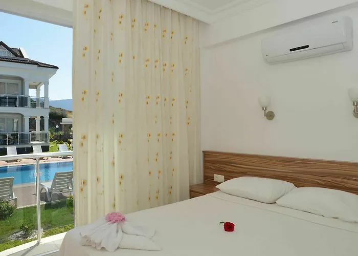 乐特丽格德公寓 公寓 *