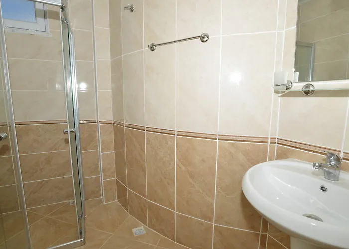 公寓 乐特丽格德公寓